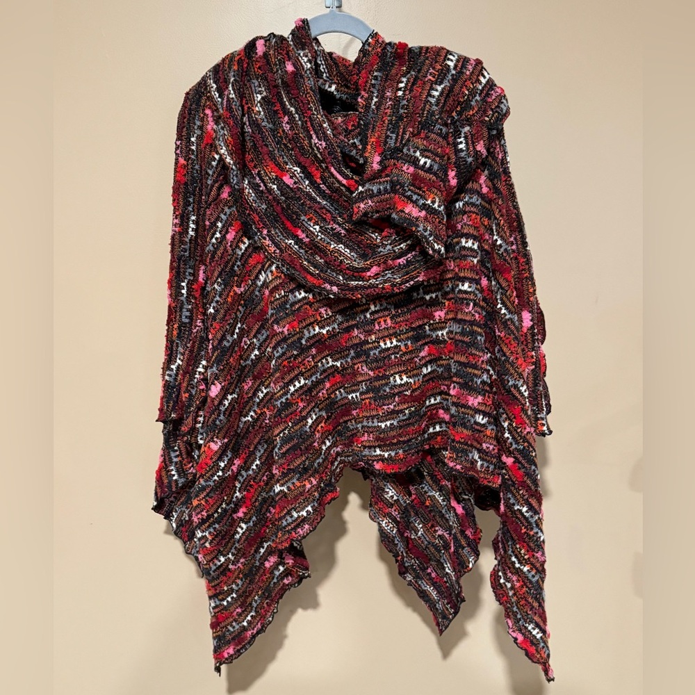 Courtney Washington Sweater and Infiniti Scarf Set